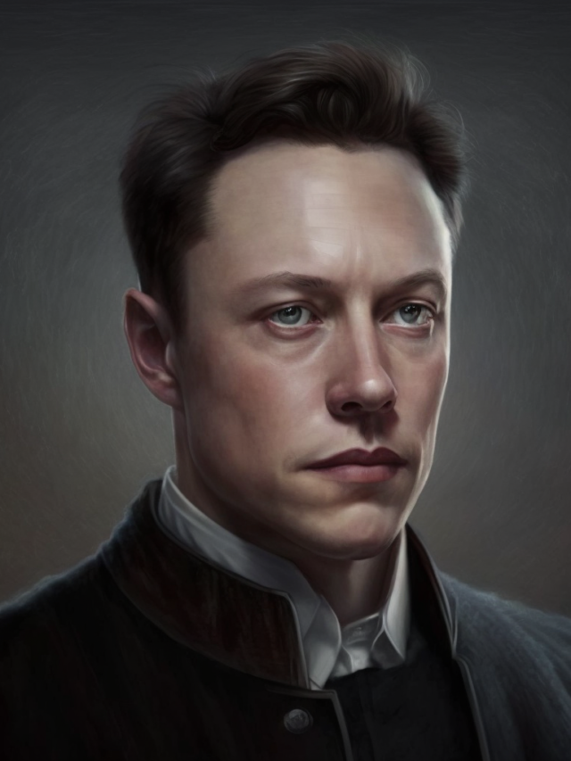 3 things you should know from elon musk