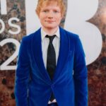 Ed Sheeran copyright claim